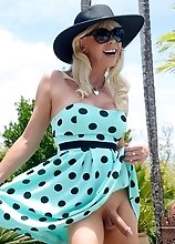 Polka Dot